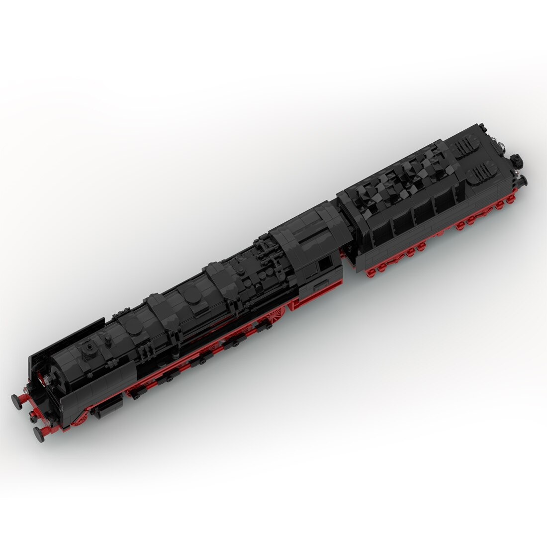 moc 129897 dr baureihe 50 steam locomoti main 1 - WANGE Block