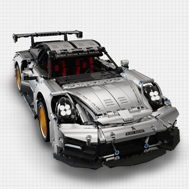 TUOMU-T2001-Silver-Wing-Supercar-GT-3.jpg TUOMU T2001 Silver Wing Supercar GT 3 - WANGE Block