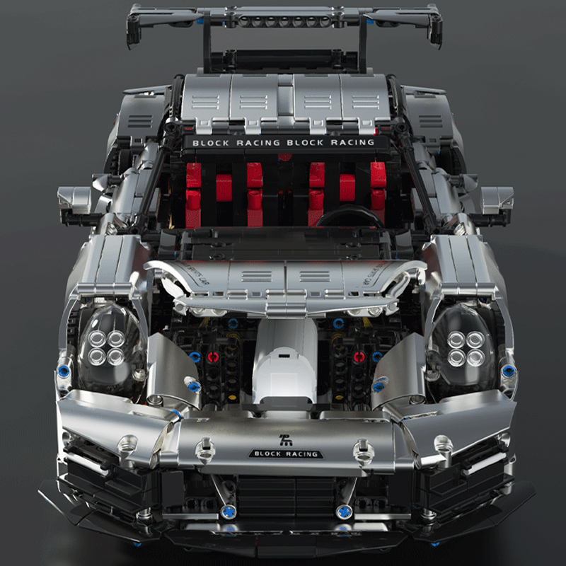 TUOMU-T2001-Silver-Wing-Supercar-GT-5.jpg TUOMU T2001 Silver Wing Supercar GT 5 - WANGE Block