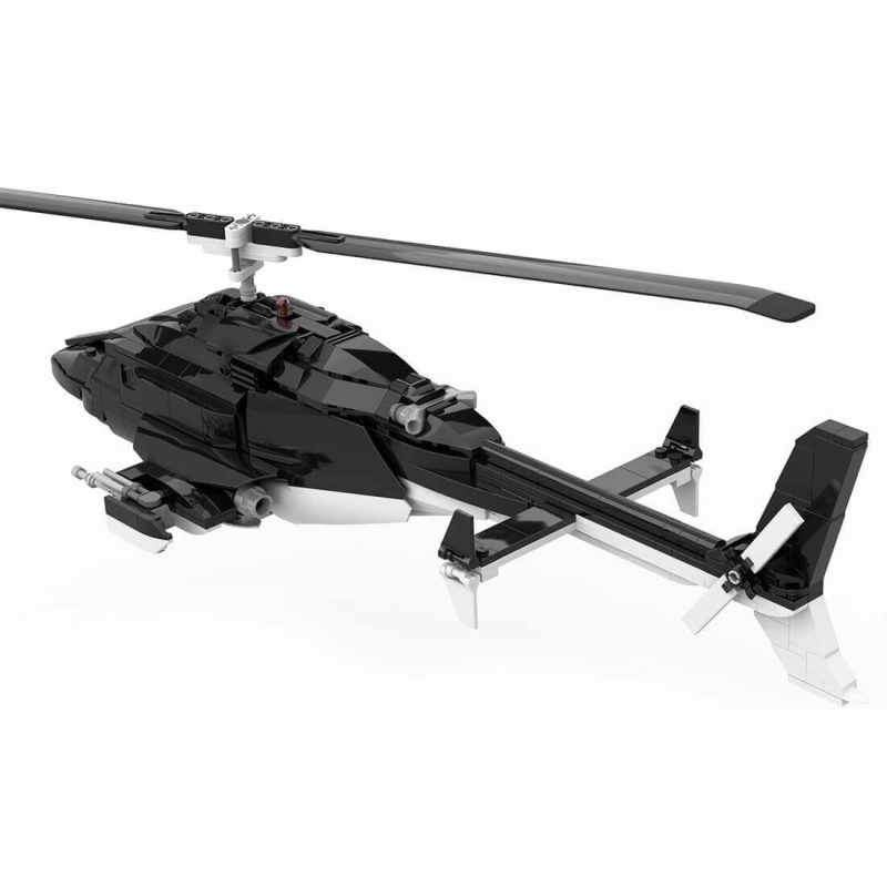 letbricks-MOC-149250-Airwolf-Hel.png letbricks MOC 149250 Airwolf Hel - WANGE Block