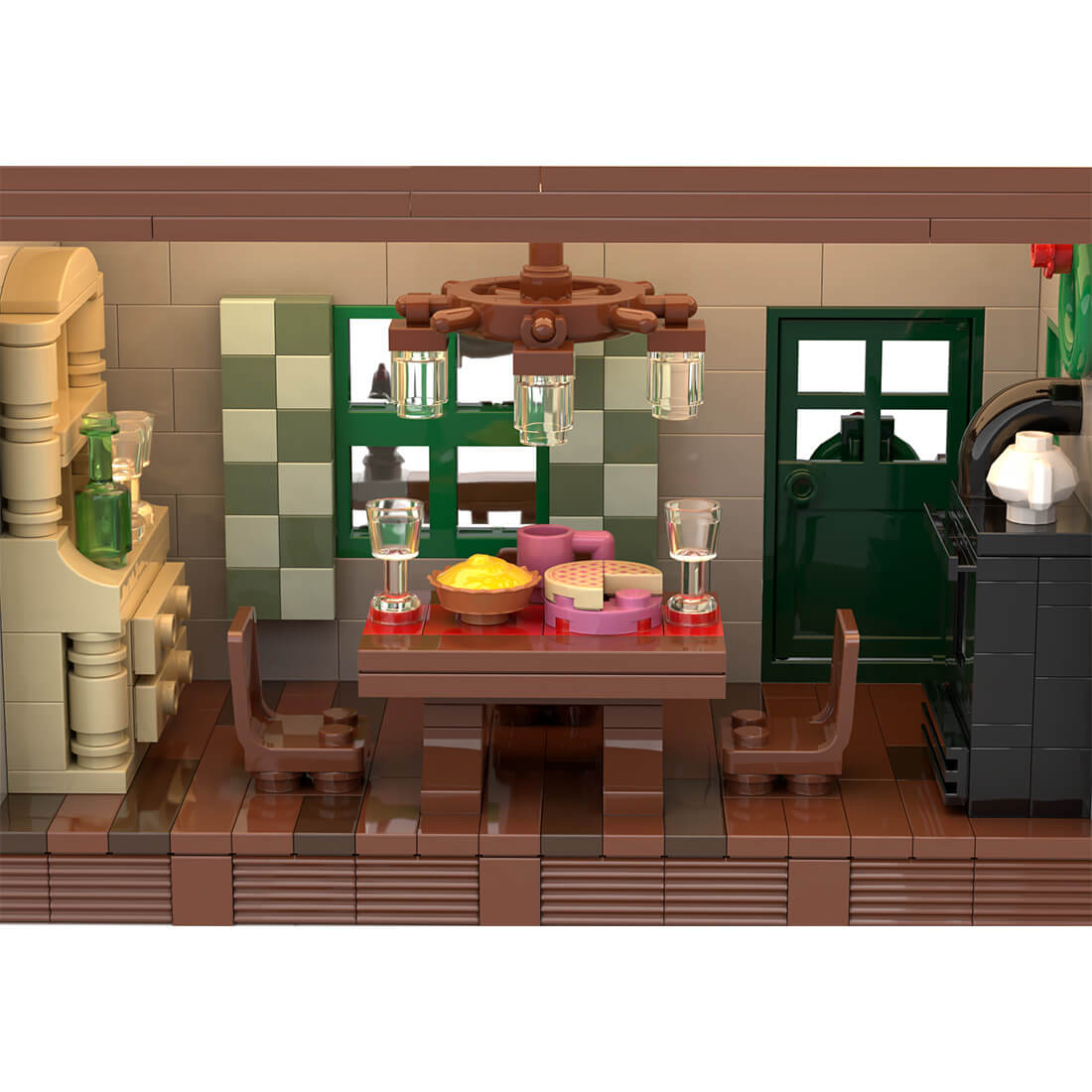 letbricks-MOC-183213-Winter-Vill.png letbricks MOC 183213 Winter Vill - WANGE Block
