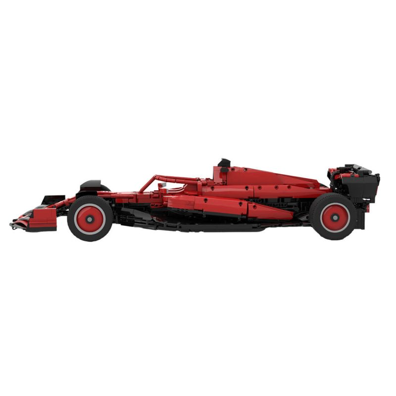 moc-175601-sf-24-1-8-scale-racin-1.png moc 175601 sf 24 1 8 scale racin 1 - WANGE Block