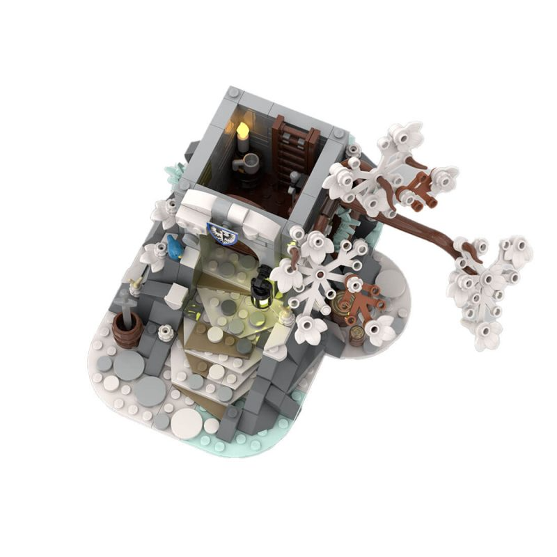 letbricks-MOC-191292-Medieval-Wi-1.png letbricks MOC 191292 Medieval Wi 1 - WANGE Block