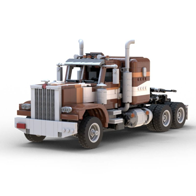 moc-138202-tech-semi-trailer-tru.png moc 138202 tech semi trailer tru - WANGE Block