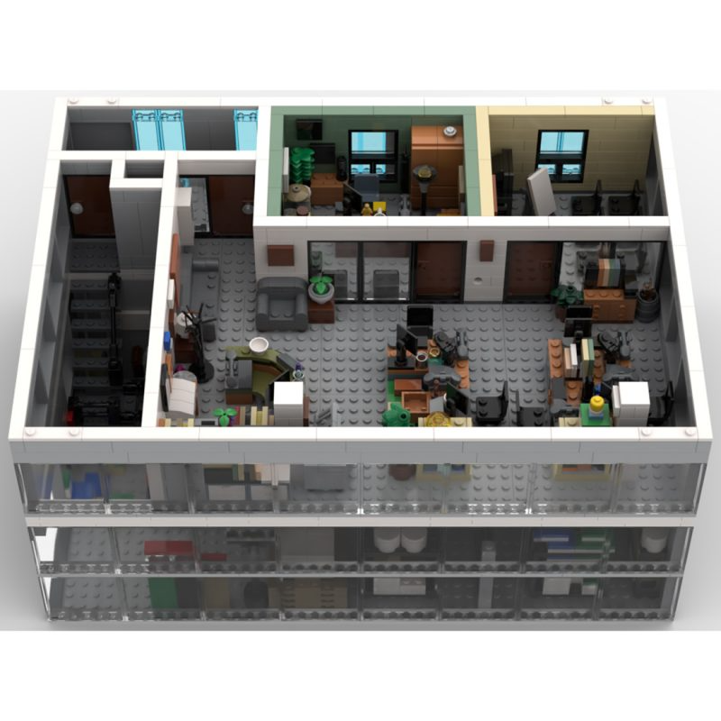 letbricks-moc-124138-office-supp.png letbricks moc 124138 office supp - WANGE Block